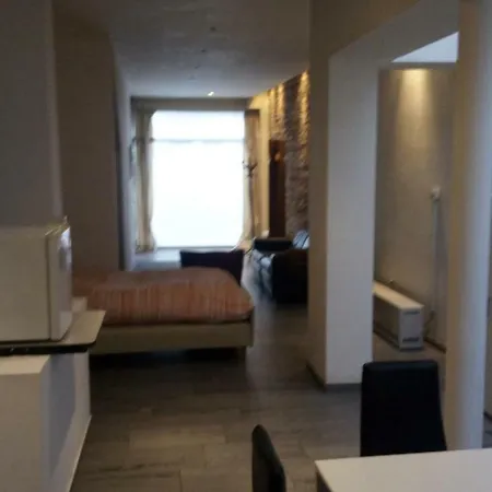 Number Apartamento Ieper