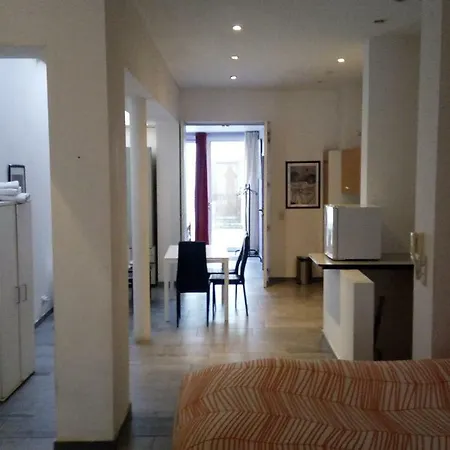Apartamento Number