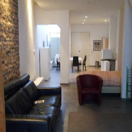 Apartamento Number Ieper